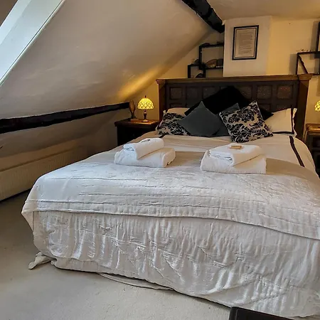 Micklegate View Holiday home York