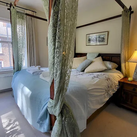 Micklegate View Holiday home