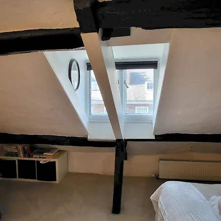 Micklegate View Holiday home *