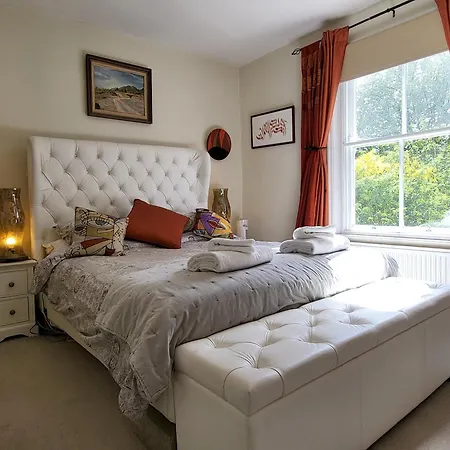 Micklegate View بيت للعطل *