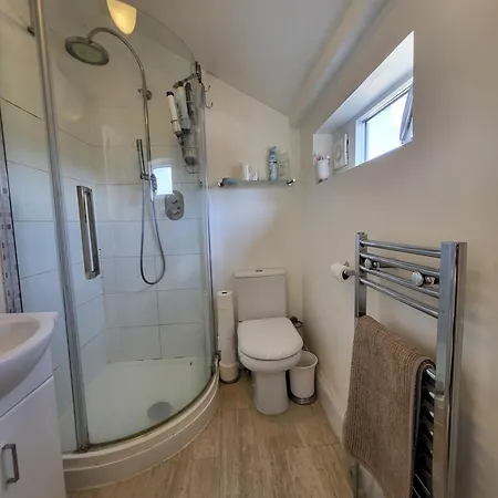 Micklegate View Holiday home