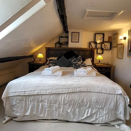 بيت للعطل Micklegate View