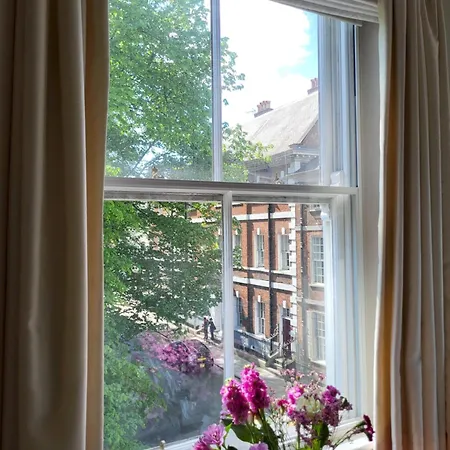 Holiday home Micklegate View
