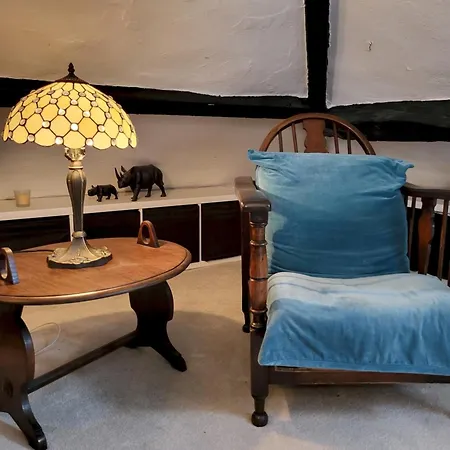 Micklegate View Holiday home *