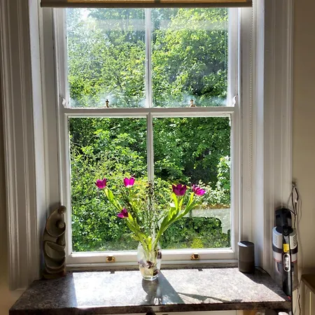 Micklegate View Holiday home York