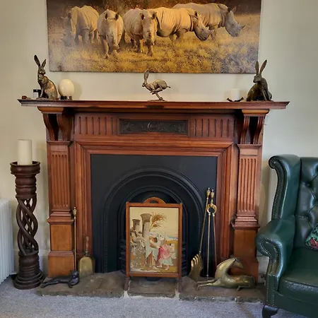 Micklegate View Holiday home York