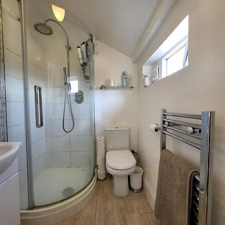 Micklegate View Holiday home